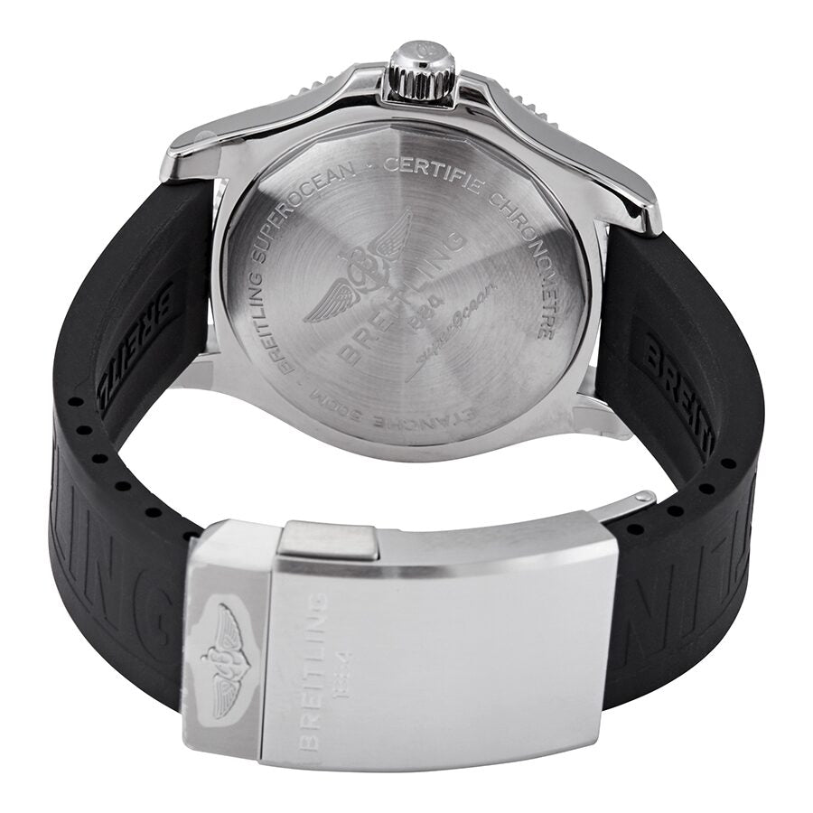 Breitling Superocean A17366021B1S2 Men's Automatic 2