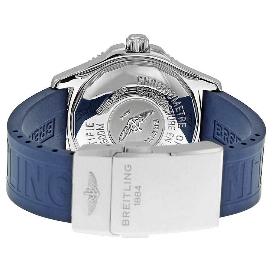 Breitling Superocean A173643B-C868-149S-A18D.2 Men's Automatic 2