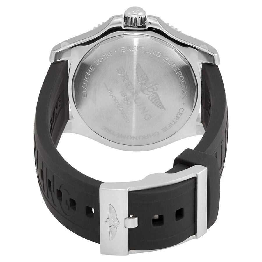 Breitling Superocean A17366D71O1S1 Men's Automatic 2