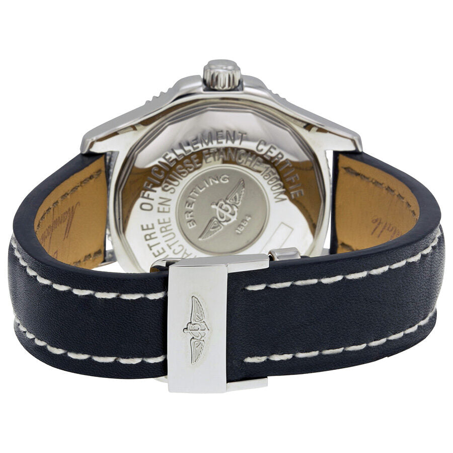 Breitling Superocean A1736402-BA32BKLD Men's Automatic 2