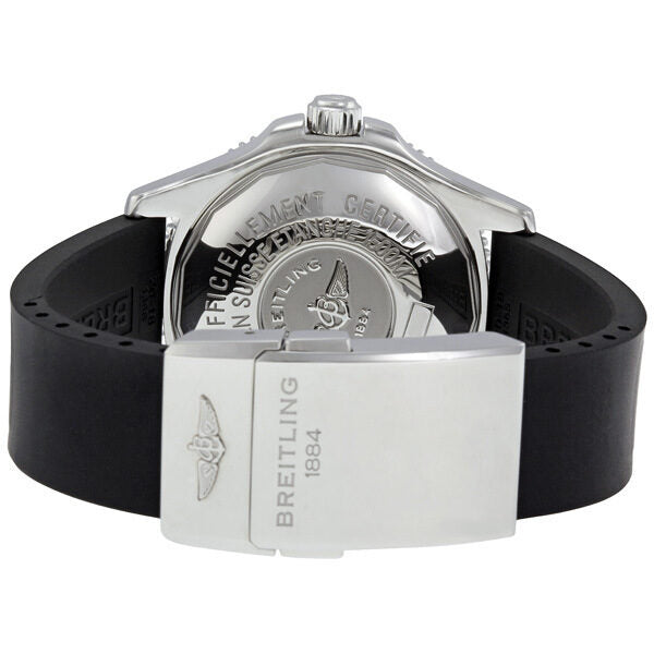 Breitling Superocean A1736402/BA28 Men's Automatic 2