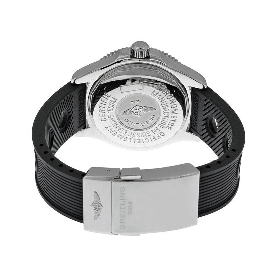 Breitling Superocean A1736402-BA28-202S-A18D.2 Men's Automatic 2