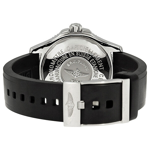 Breitling Superocean A1736402/BA30BKPT Men's Automatic 2