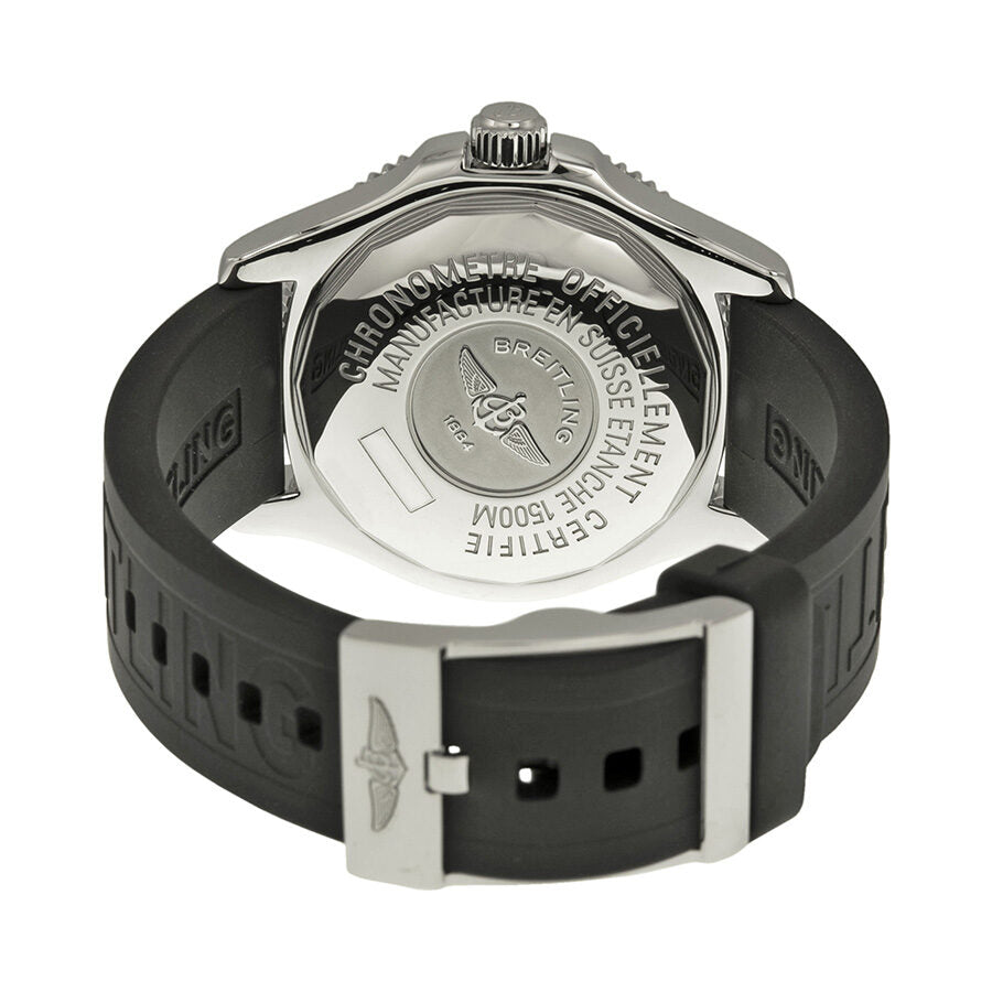 Breitling Superocean A1736402/BA29-118s Men's Automatic 2