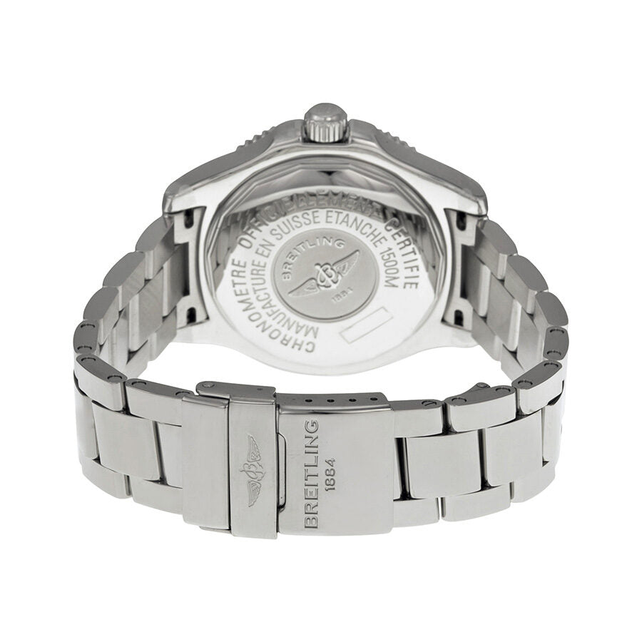 Breitling Superocean A1736402-BA31-161A Men's Automatic 2