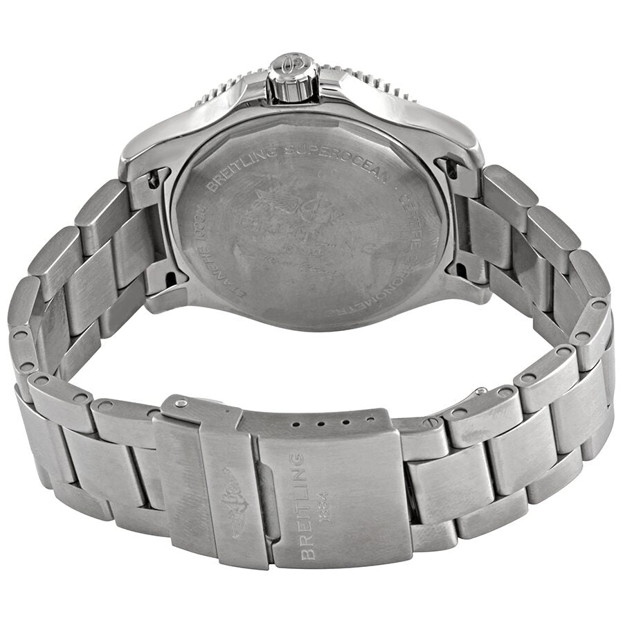 Breitling Superocean A17367D71B1A1 Men's Automatic 2