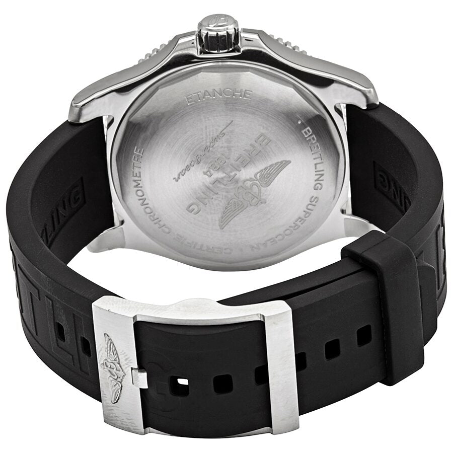 Breitling Superocean A17367D71B1S1 Men's Automatic 2