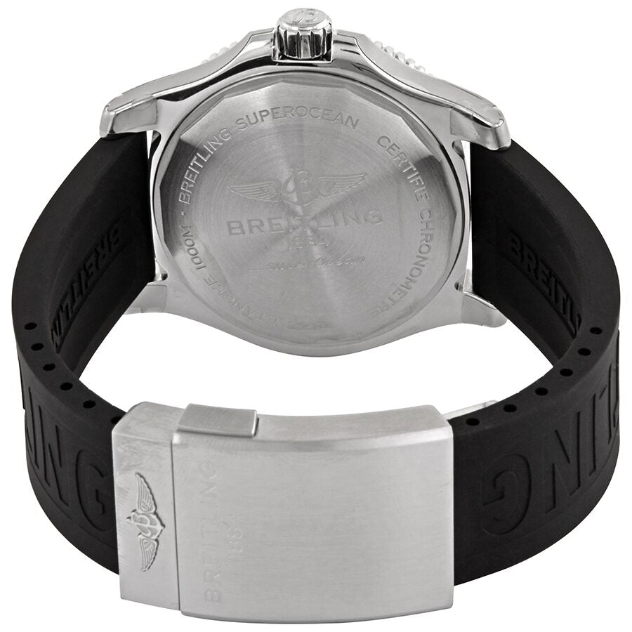 Breitling Superocean A17367D71B1S2 Men's Automatic 2