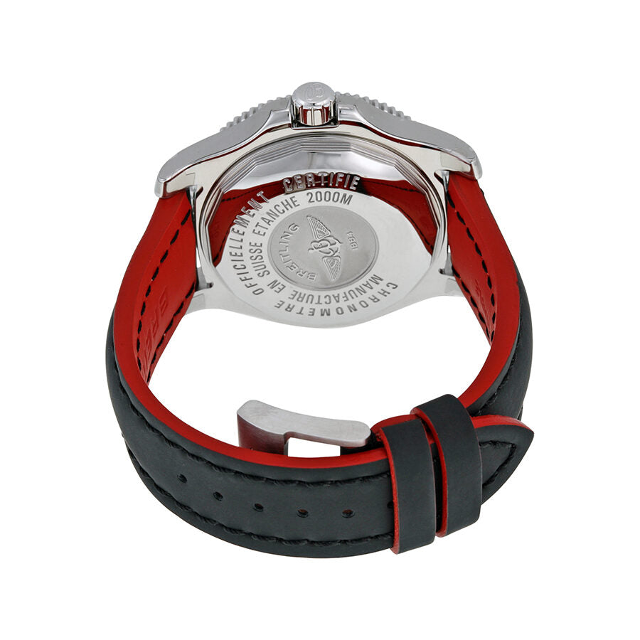 Breitling Superocean A1739102-BA76BKRDT Men's Automatic 2