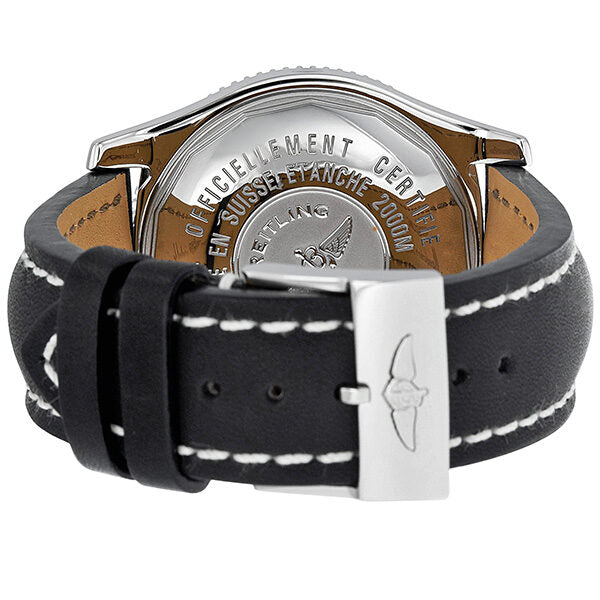 Breitling Superocean C1334112-BA84-435X-A20BA.1 Men's Automatic 2