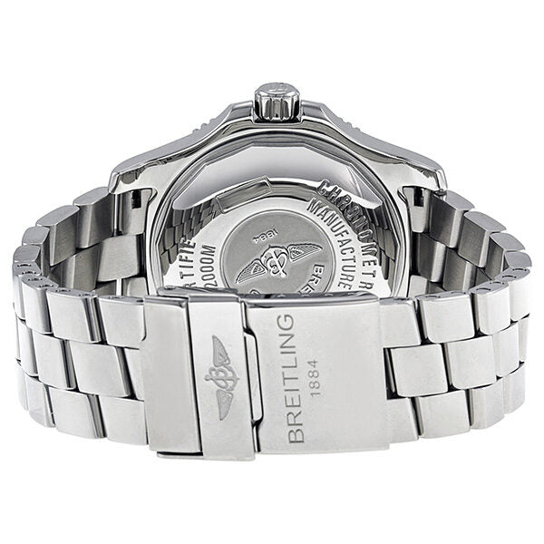 Breitling Superocean C1739112-BA77-162A Men's Automatic 2