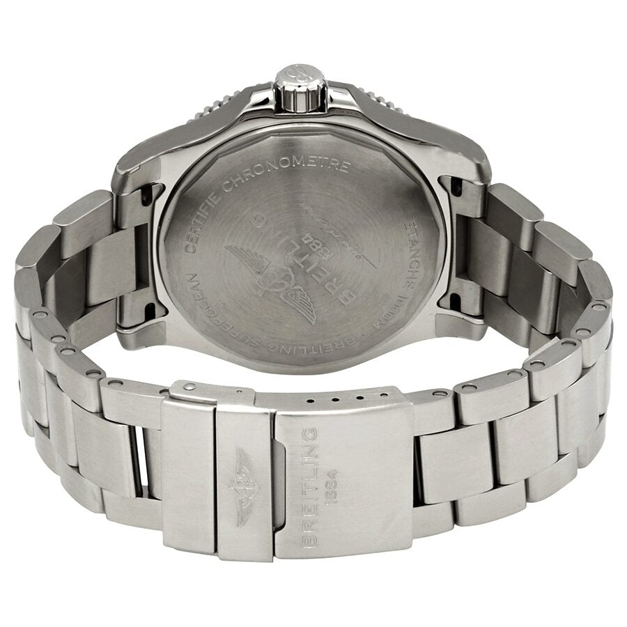 Breitling Superocean A17367D81C1A1 Men's Automatic 2