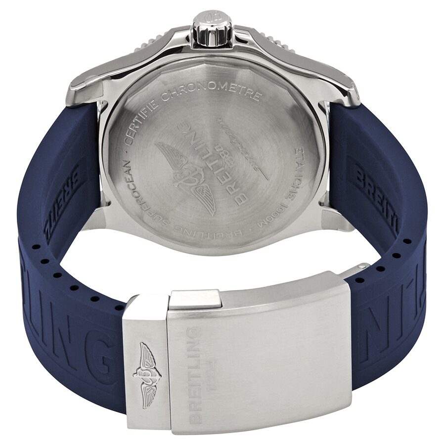 Breitling Superocean A17367D81C1S2 Men's Automatic 2