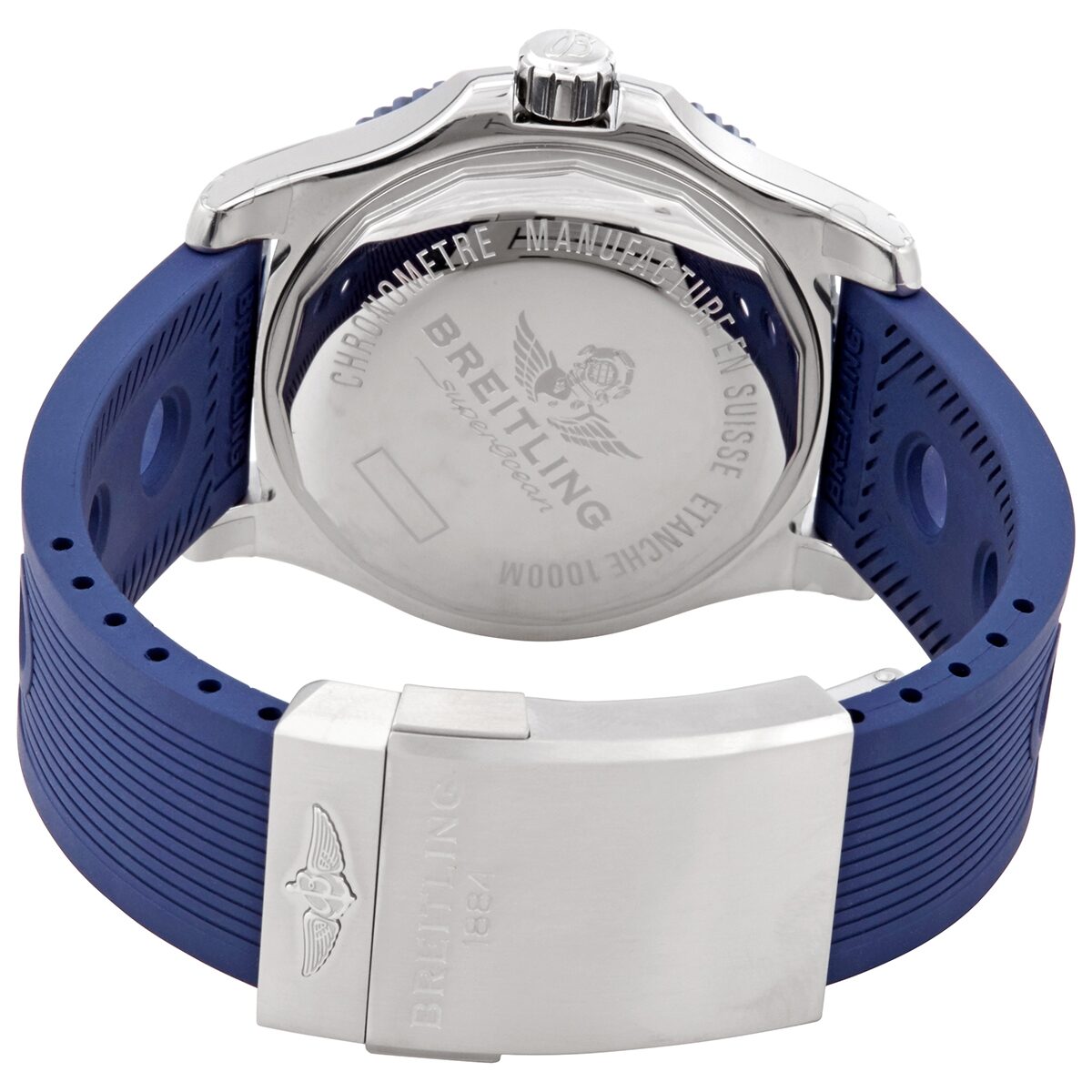 Breitling Superocean Y1739316-C959-200s Men's Automatic 2