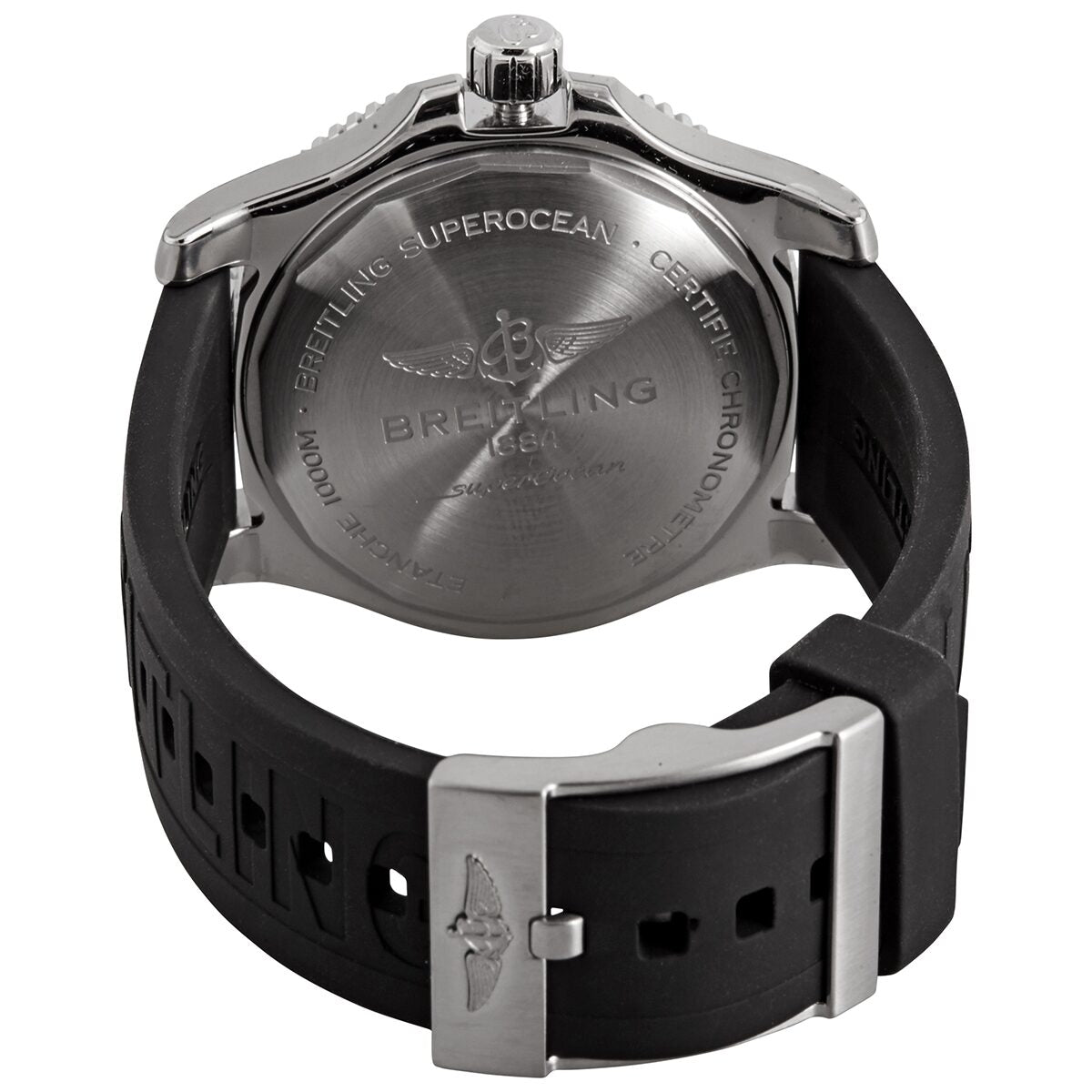 Breitling Superocean A17367021I1S1 Men's Automatic 2