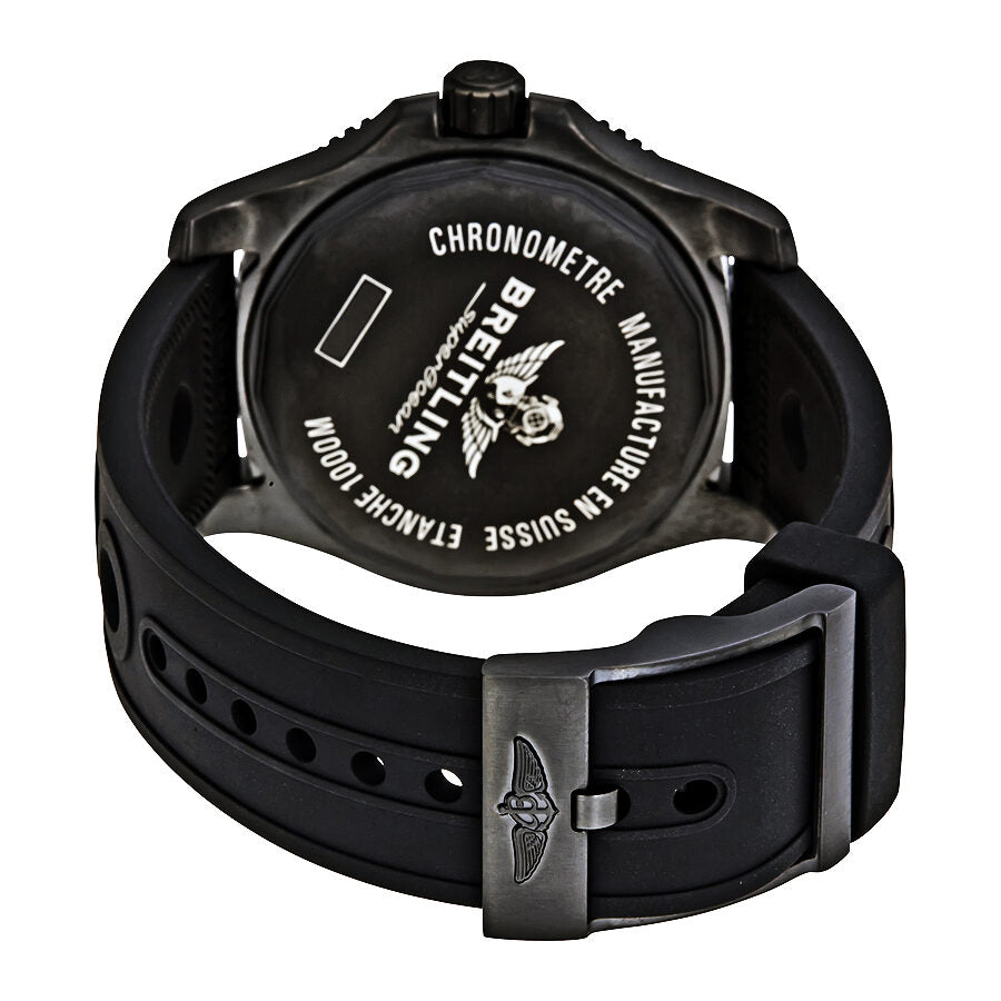 Breitling Superocean M1739313-BE92-227S-M20SS 1 Men's Automatic 2