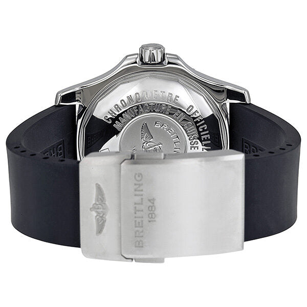 Breitling Superocean A1739102-BA80 Men's Automatic 2