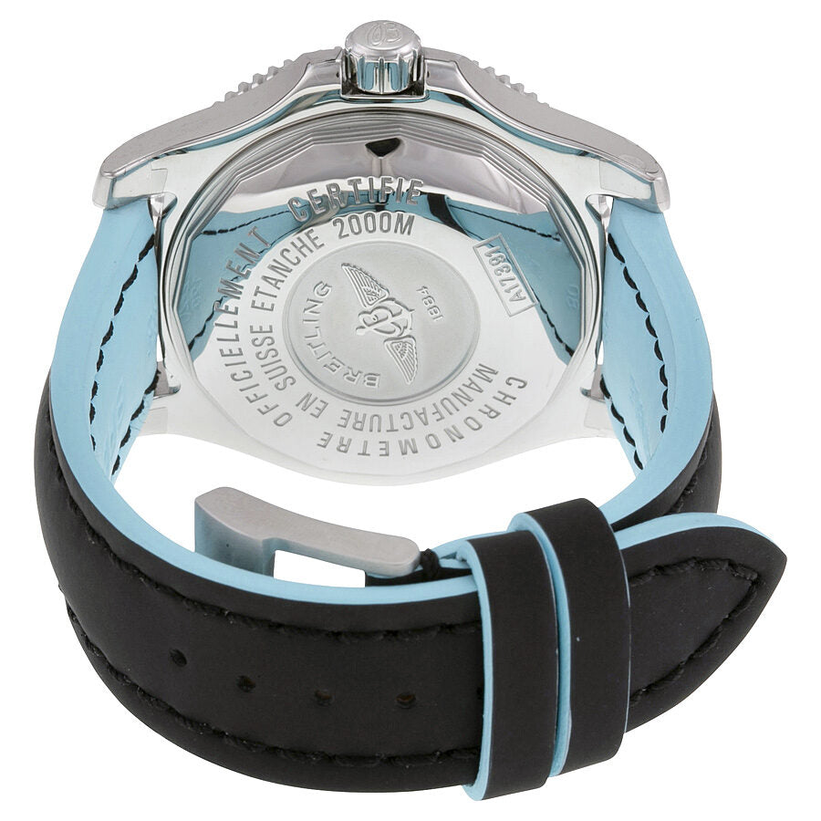 Breitling Superocean A1739102-BA79B Men's Automatic 2