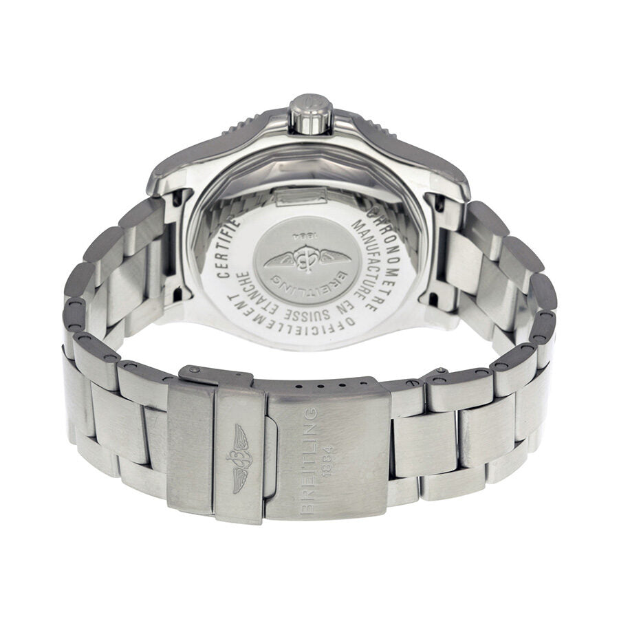 Breitling Superocean A1739102-BA77-162A Men's Automatic 2