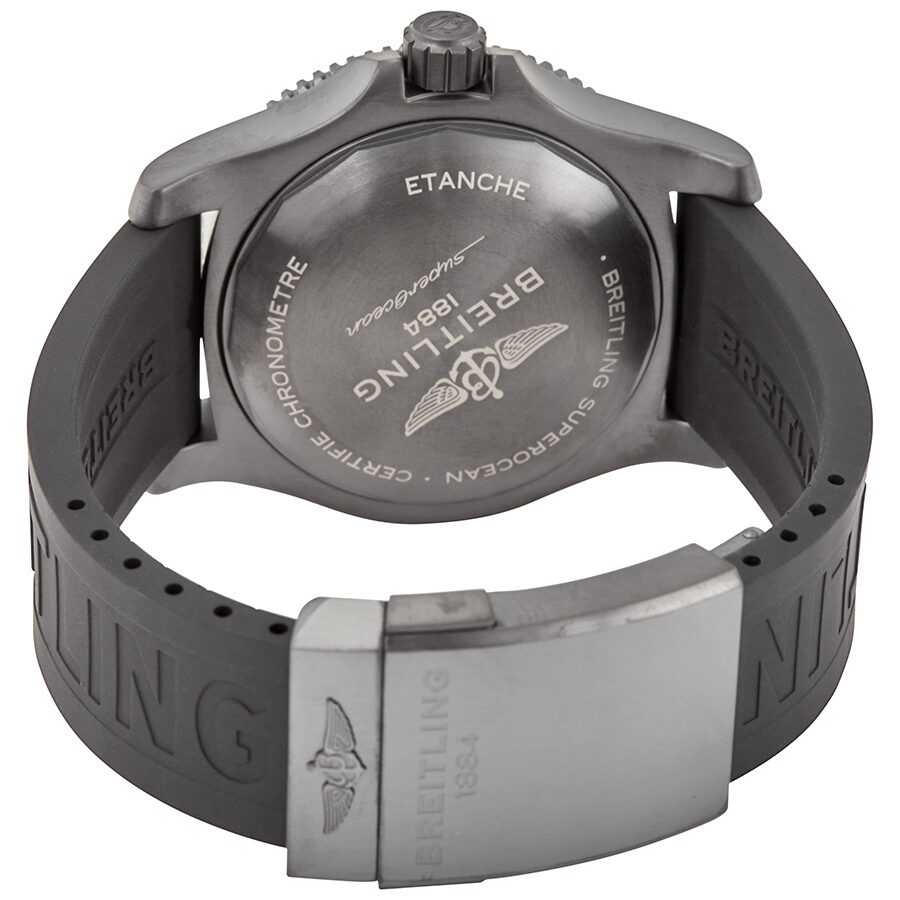 Breitling Superocean M17368B71B1S2 Men's Automatic 2