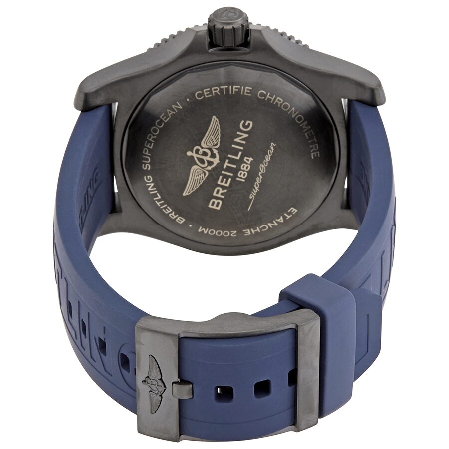 Breitling Superocean M17368D71C1S1 Men's Automatic 2