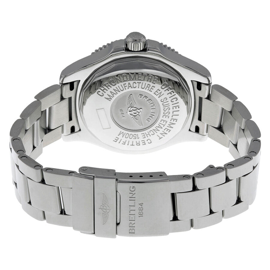 Breitling Superocean A1736402-BA30-161A Men's Automatic 2