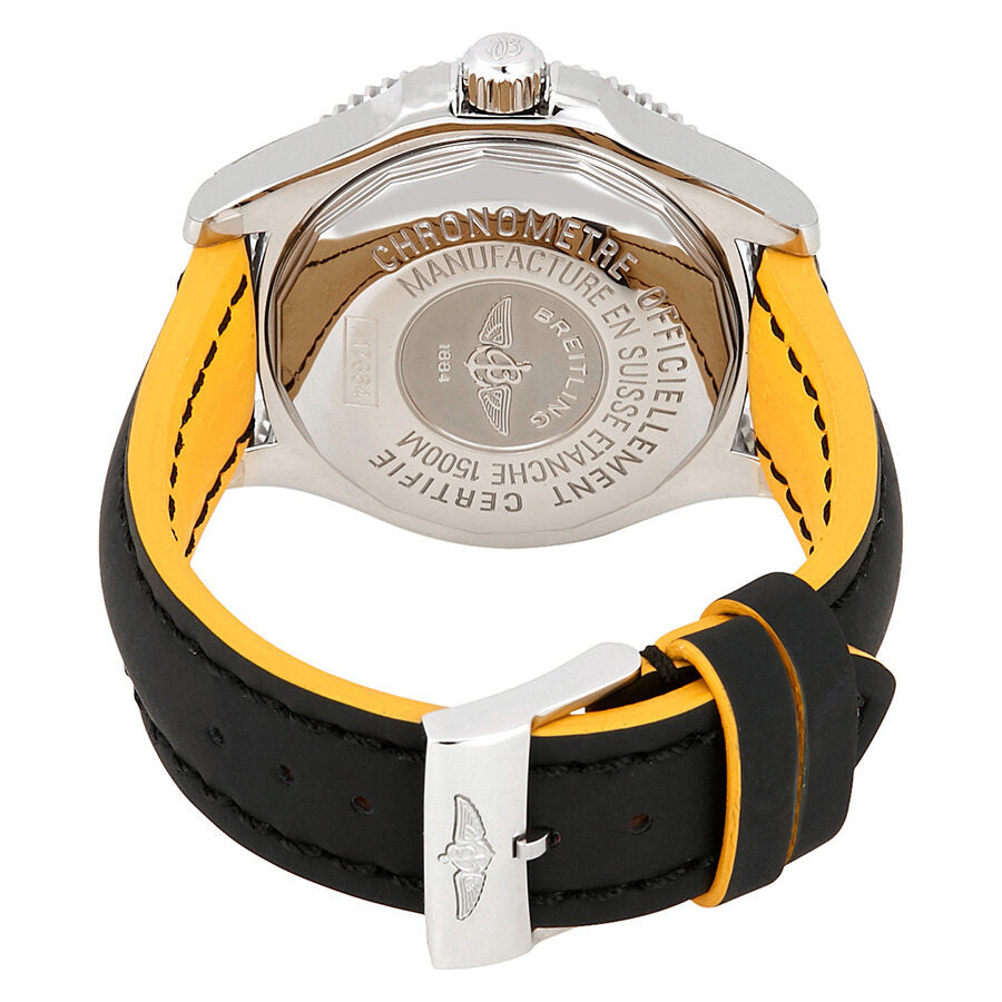 Breitling Superocean A1736402/BA32BKYLT Men's Automatic 2