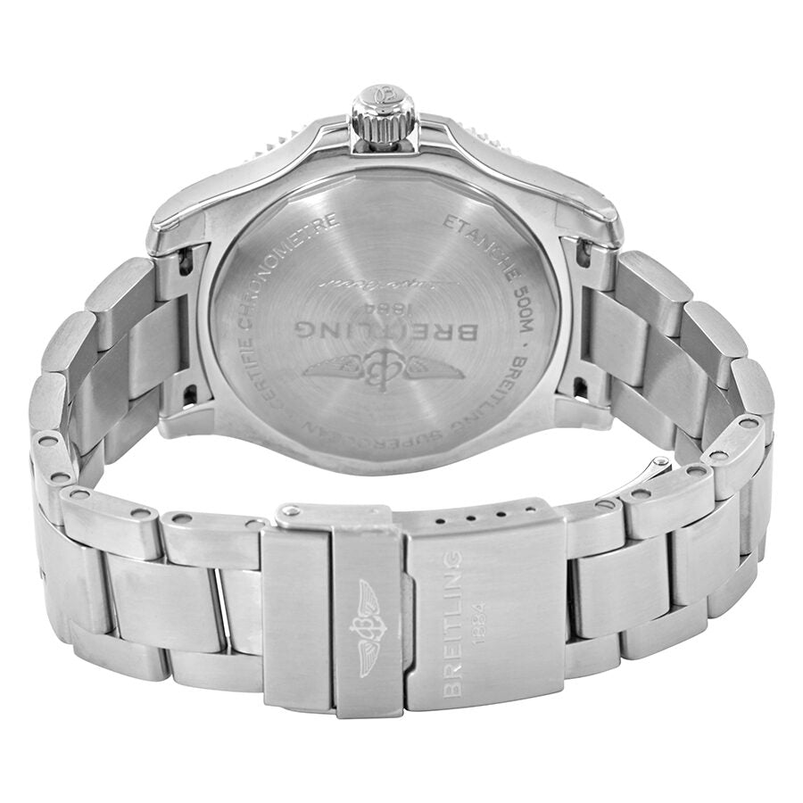 Breitling Superocean A17366D81C1A1 Men's Automatic 2