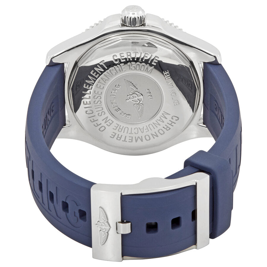 Breitling Superocean A173643B/C868-148S Men's Automatic 2