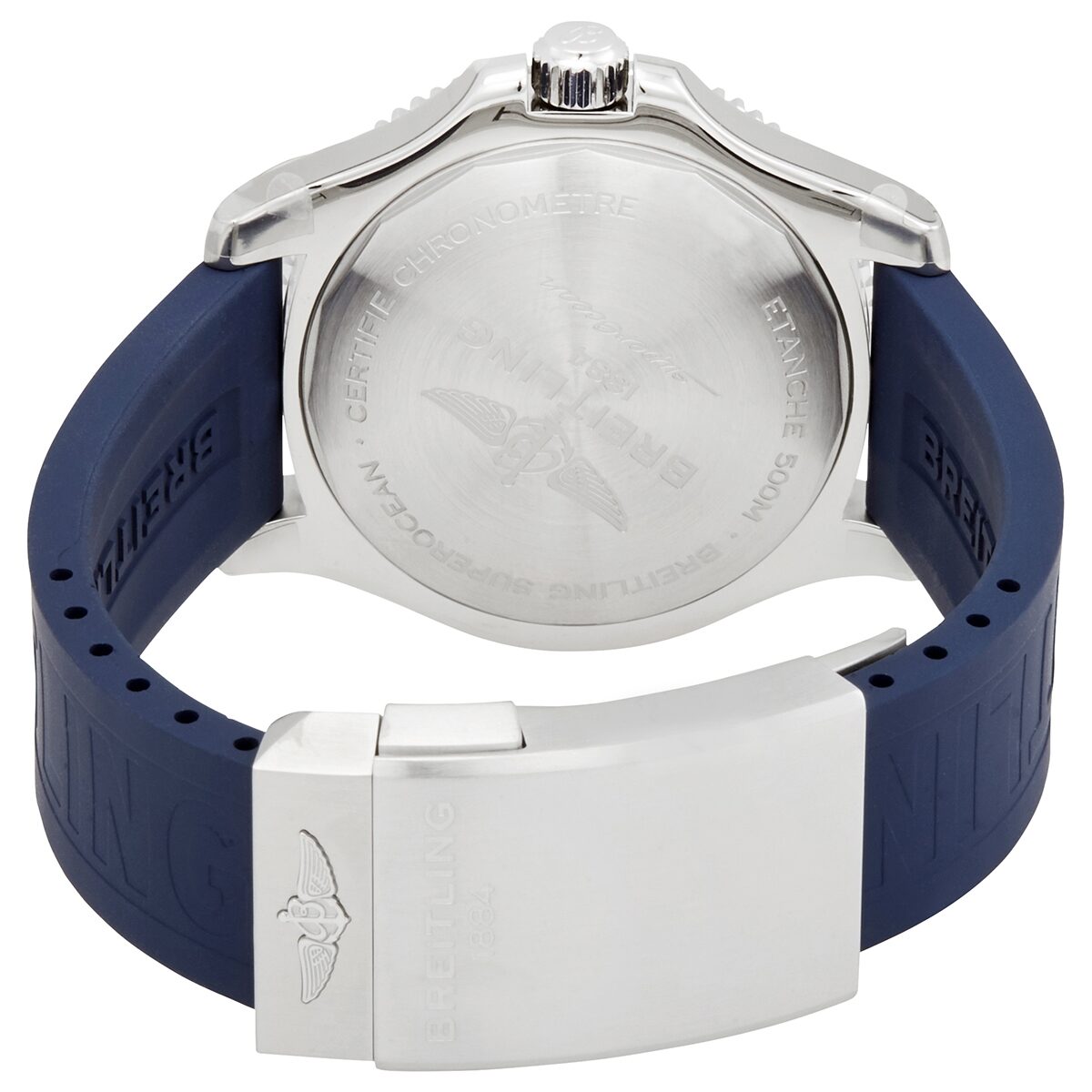 Breitling Superocean A17366D81C1S2 Men's Automatic 2