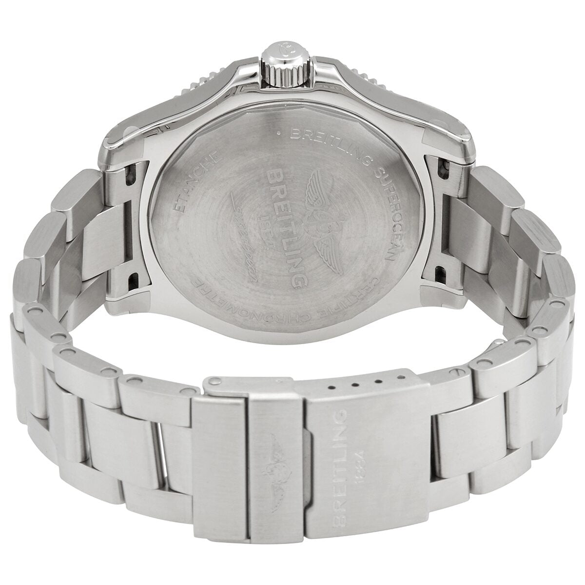 Breitling Superocean A17366D7101A1 Men's Automatic 2