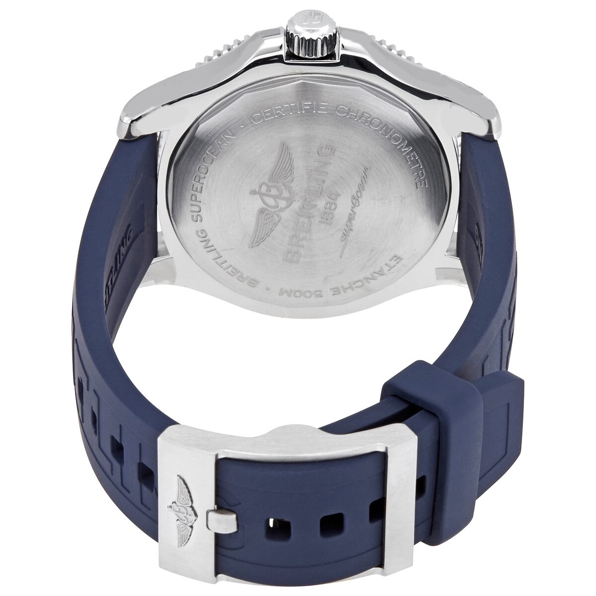 Breitling Superocean A17366D81A1S1 Men's Automatic 2