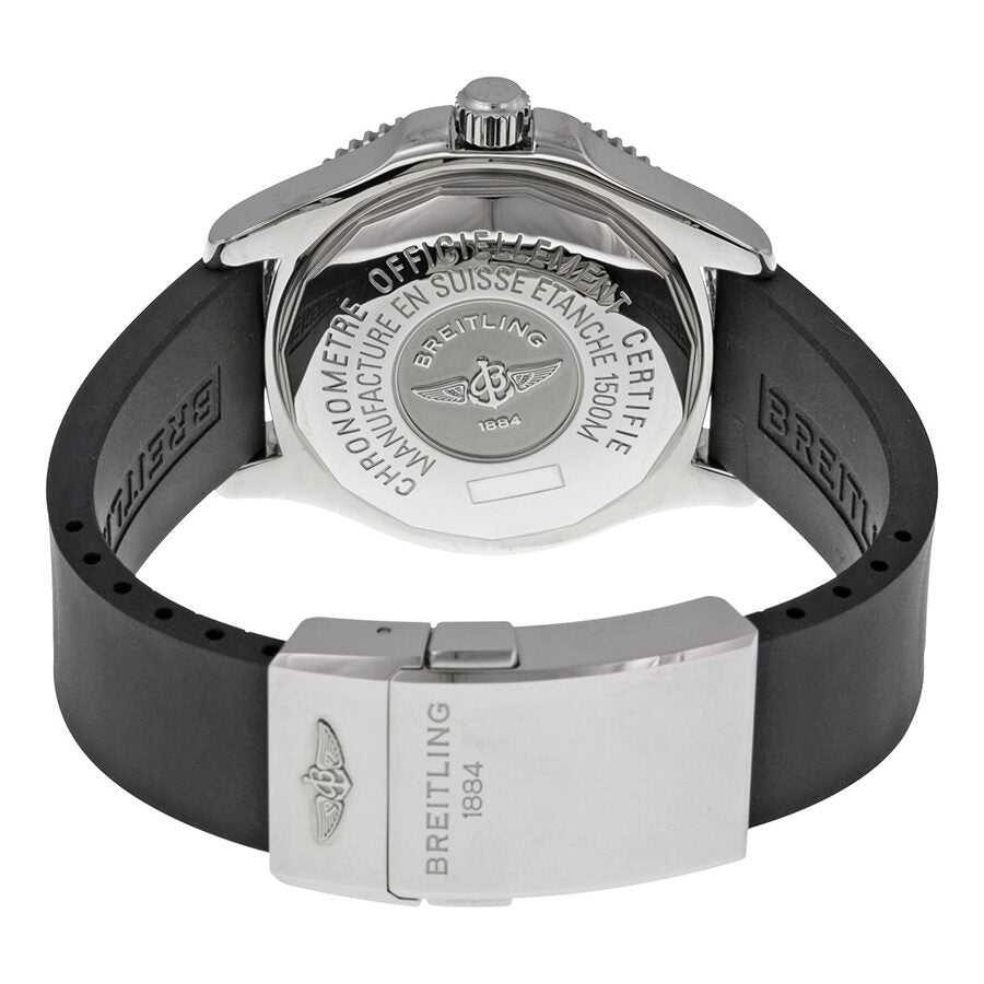 Breitling Superocean A1736402-BA29-136S-A18D.2 Men's Automatic 2