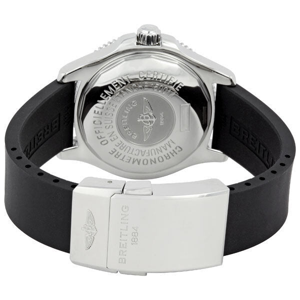 Breitling Superocean A1736402-BA32 - 136s Men's Automatic 2