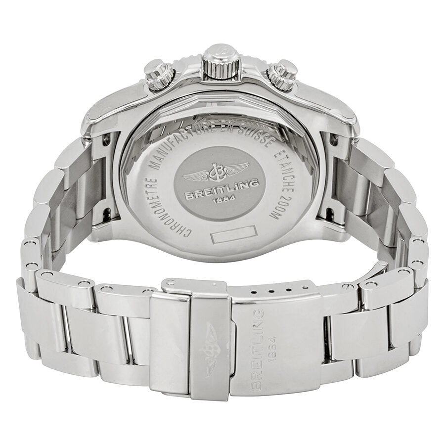 Breitling Superocean A13311D1-C936-161A Men's Automatic 2