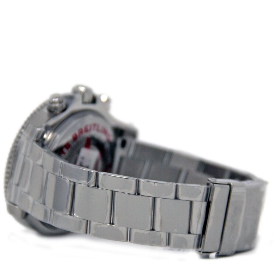 Breitling Superocean A13311D1/C971 Men's Automatic 2