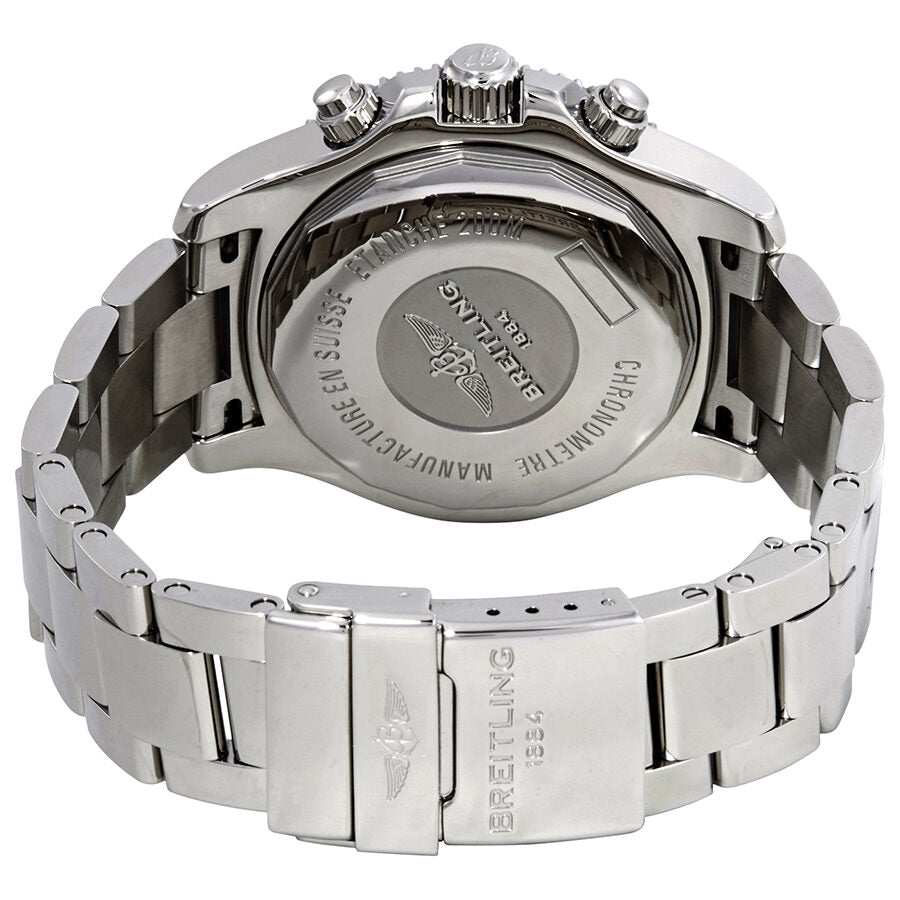 Breitling Superocean A13311C9-BE93-161A Men's Automatic 2