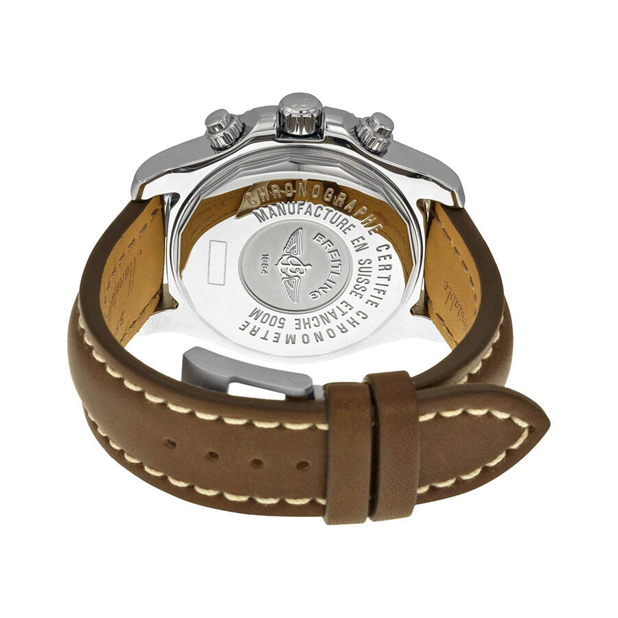 Breitling Superocean A13341C3-G782-437X-A20BASA.1 Men's Automatic 2