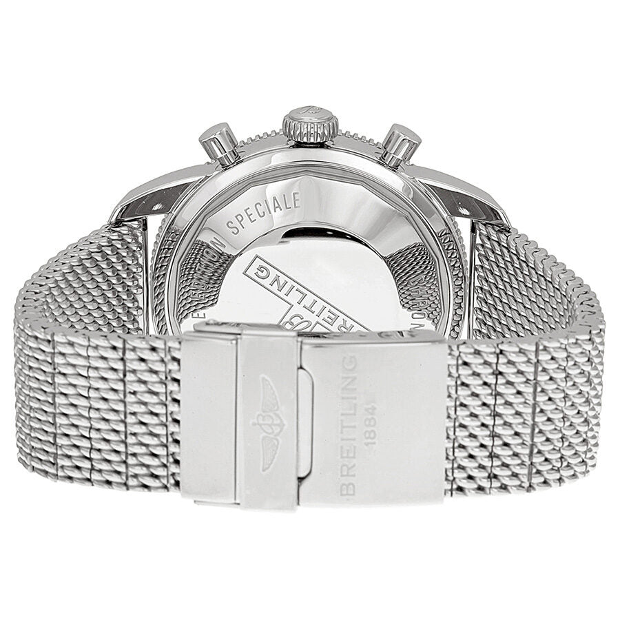 Breitling Superocean Heritage U1332012-B908-152A Men's Automatic 2