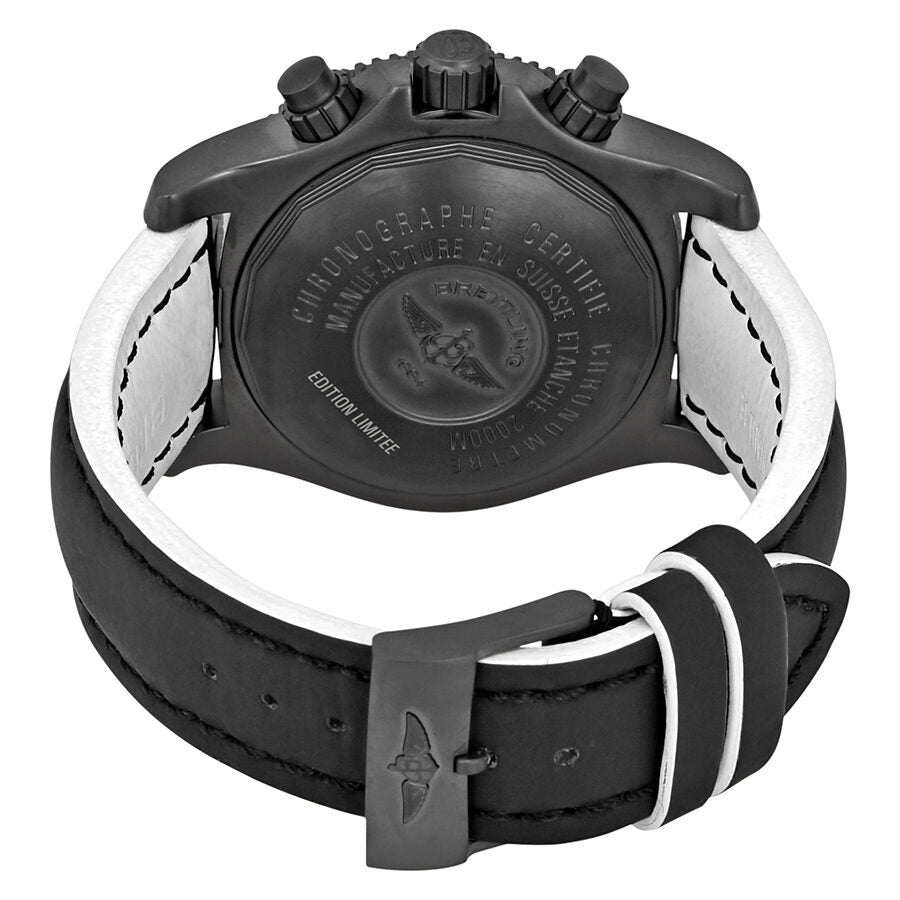 Breitling Superocean M73310B7/BB72-231X Men's Quartz 2