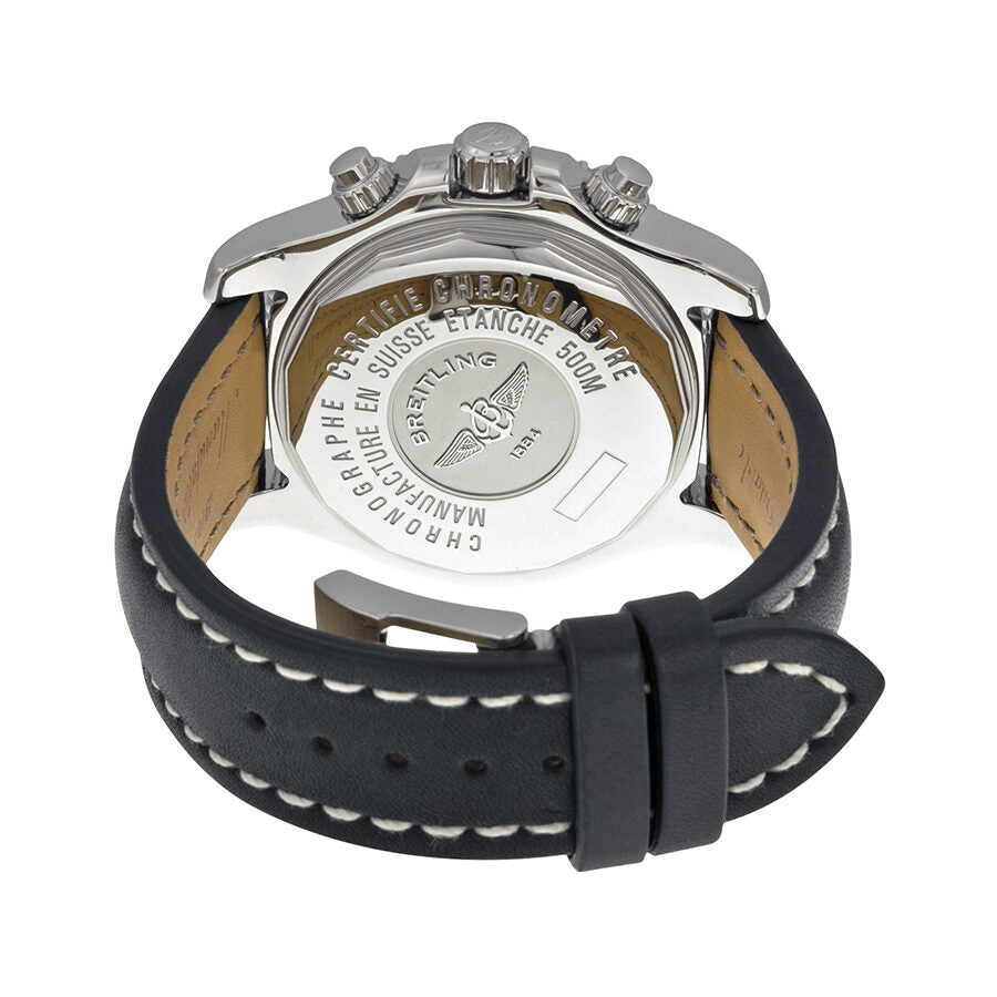 Breitling Superocean A1334102-BA85-435X-A20BASA.1 Men's Automatic 2