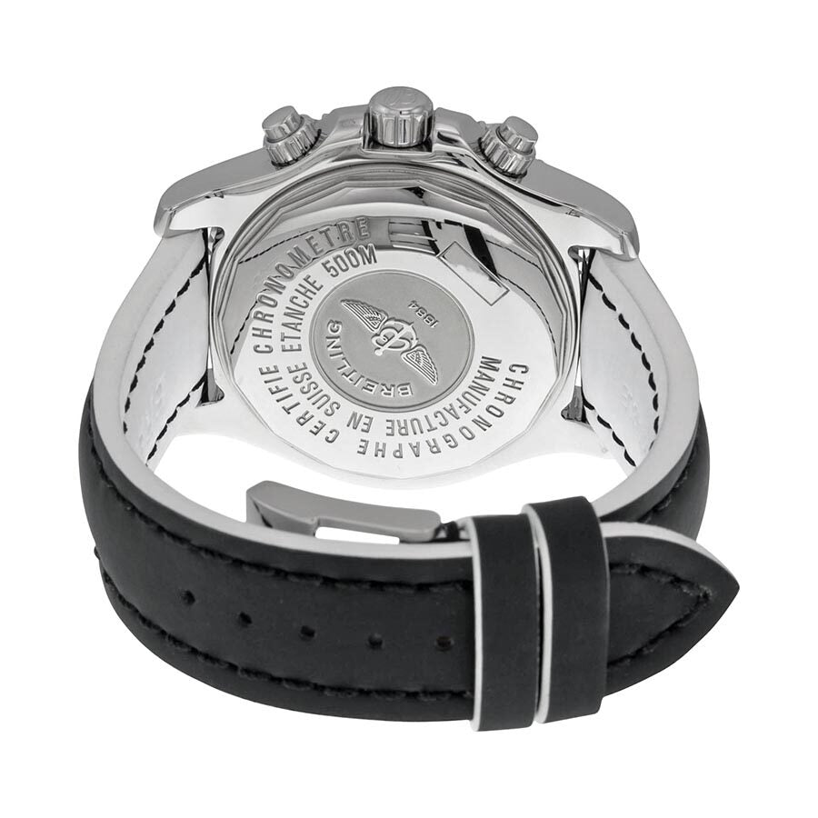 Breitling Superocean C1334112-BA84BKWLT Men's Automatic 2