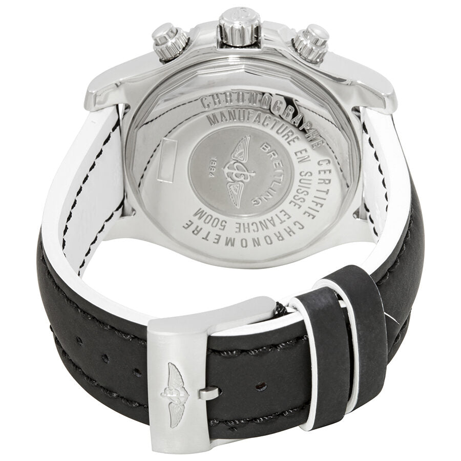 Breitling Superocean A1334102/BA84-226X-A20BASA.1 Men's Automatic 2