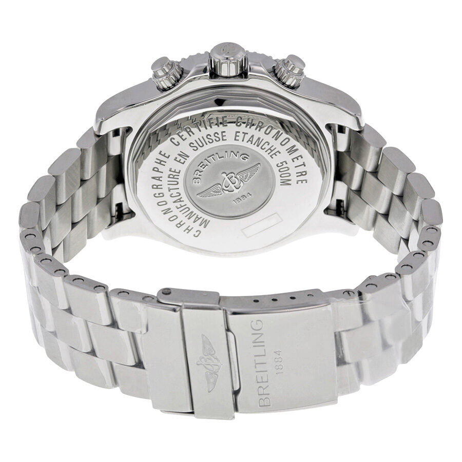 Breitling Superocean A1334102-BA85-162A Men's Automatic 2