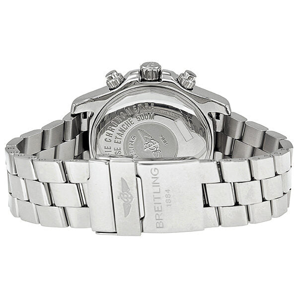 Breitling Superocean C1334112-BA84-163A Men's Automatic 2