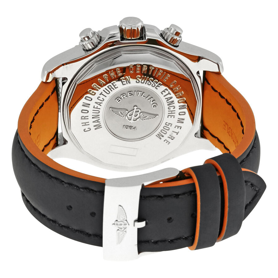 Breitling Superocean A13341A8-BA85BKORL Men's Automatic 2