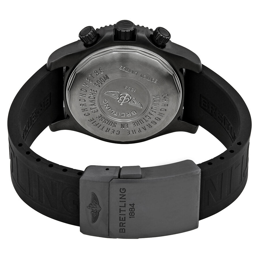 Breitling Superocean M13341B7/BD11-153S Men's Automatic 2