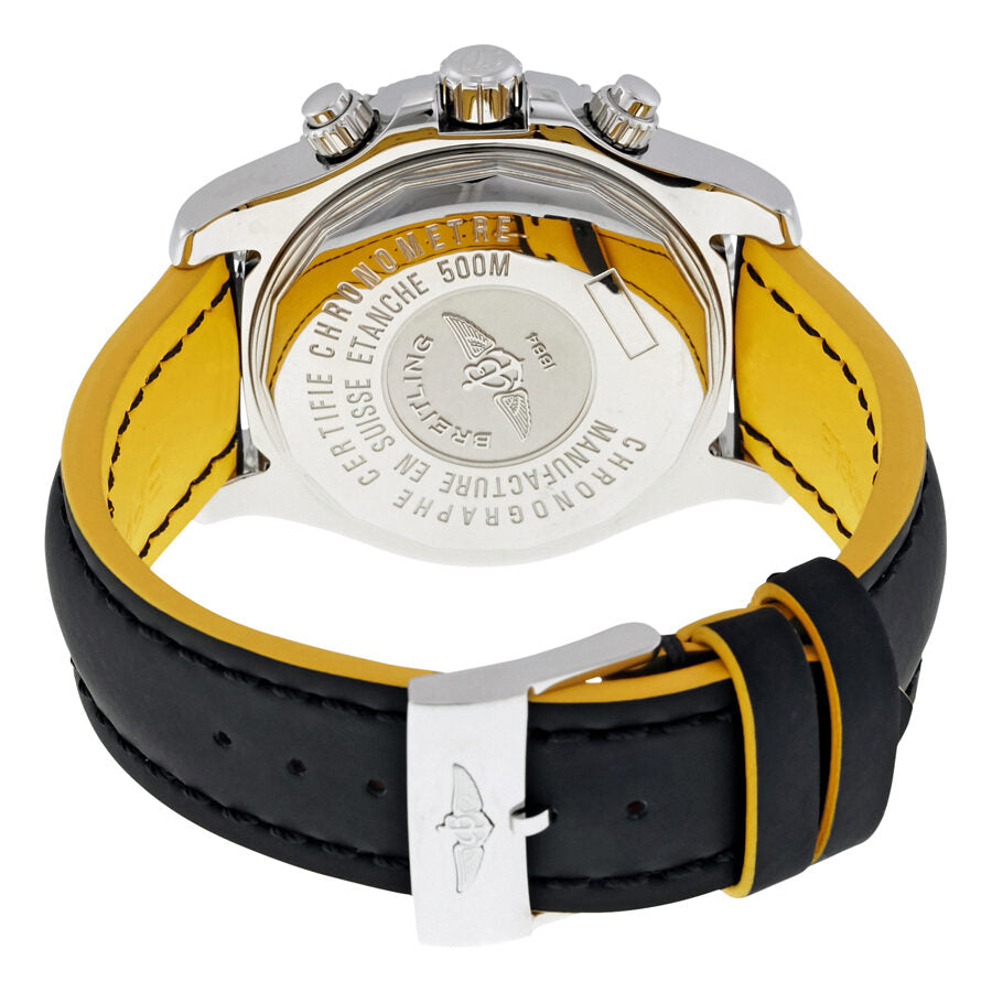 Breitling Superocean A13341A8-BA82BKYLT Men's Automatic 2