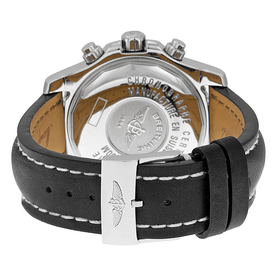 Breitling Superocean A1334102-BA84BKLT Men's Automatic 2