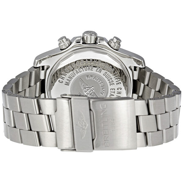Breitling Superocean A1334102-BA84-162A Men's Automatic 2